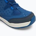 Detské snehule Viking Footwear Espo Warm Waterproof BOA blue/rust 7