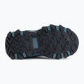 Detské topánky Viking Track Mid 2V Waterproof navy/demin 4