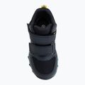 Detská obuv Viking Footwear Track Mid 2V Waterproof navy/demin 5