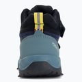 Detské topánky Viking Track Mid 2V Waterproof navy/demin 6