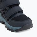 Detské topánky Viking Track Mid 2V Waterproof navy/demin 7