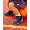 Detská obuv Viking Footwear Track Mid 2V Waterproof navy/demin 9