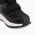 Detské topánky Viking Equip Mid 2V Waterproof black 7