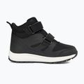 Detská obuv Viking Footwear Equip Mid 2V Vodotesná čierna 9