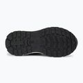 Detská obuv Viking Footwear Equip Mid 2V Vodotesná čierna 11