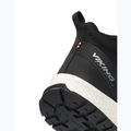 Detská obuv Viking Footwear Equip Mid 2V Vodotesná čierna 13
