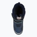 Detské snehule Viking Footwear Play Reflex Warm GTX 2V navy/charcoal 5