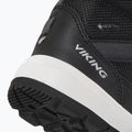 Detské snehule Viking Footwear Play Reflex Warm GTX 2V reflective / black 8