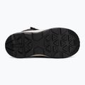 Snehule Viking Footwear Toasty Warm GTX 2V black/charcoal 4