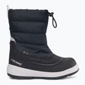 Detské snehule Viking Footwear Toasty Pull-On Warm GTX black 9