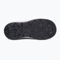 Detské snehule Viking Footwear Toasty Pull-On Warm GTX black 11