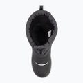Detské snehule Viking Footwear Toasty Pull-On Warm GTX black 5