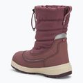 Detské snehule Viking Footwear Toasty Pull-On Warm GTX antiquerose 3