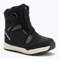 Detské snehule Viking Footwear Espo Reflex Warm GTX BOA black/black
