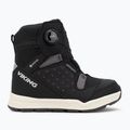 Detské snehule Viking Footwear Espo Reflex Warm GTX BOA black/black 2