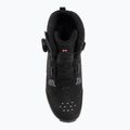 Detské snehule Viking Footwear Espo Reflex Warm GTX BOA black/black 5