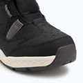 Detské snehule Viking Footwear Espo Reflex Warm GTX BOA black/black 7