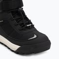 Detské snehové topánky Viking Footwear Expower Warm GTX 1V SL black/charcoal 7