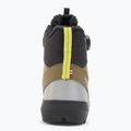 Detské snehule Viking Footwear Expower Warm GTX BOA khaki farby 6