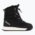 Detské snehule Viking Footwear Aery Warm GTX SL black/charcoal 2