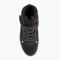 Detská obuv Viking Footwear Fleek Warm GTX 1V black/charcoal 5
