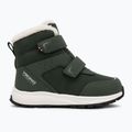 Detské snehule Viking Footwear Equip Warm Waterproof 2V pine/black 2