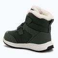 Detské snehule Viking Footwear Equip Warm Waterproof 2V pine/black 3