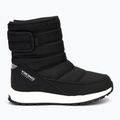 Detské snehule Viking Footwear Equip Warm Waterproof 1V Pull On black 2