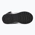 Detské snehule Viking Footwear Equip Warm Waterproof 1V Pull On black 4