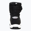 Detské snehule Viking Footwear Equip Warm Waterproof 1V Pull On black 6