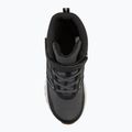 Detské snehule Viking Footwear Equip Defence Warm WP 1V black/charcoal 5