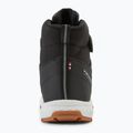 Detské snehule Viking Footwear Equip Defence Warm WP 1V black/charcoal 6