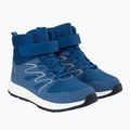 Detské snehule Viking Footwear Equip Defence Warm WP 1V blue/navy blue 8