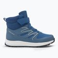 Detské snehule Viking Footwear Equip Defence Warm WP 1V blue/navy blue 2