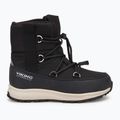Detské snehule Viking Footwear Equip Warm Waterproof SL black 2