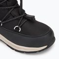 Detské snehule Viking Footwear Equip Warm Waterproof SL black 7