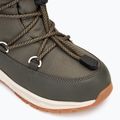 Detské snehule Viking Footwear Equip Warm Waterproof SL olive 7