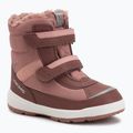 Detské snehule Viking Footwear Play Reflex Warm GTX 2V pink / light pink