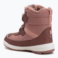 Detské snehule Viking Footwear Play Reflex Warm GTX 2V pink / light pink 3