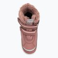 Detské snehule Viking Footwear Play Reflex Warm GTX 2V pink / light pink 5