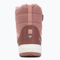 Detské snehule Viking Footwear Play Reflex Warm GTX 2V pink / light pink 6