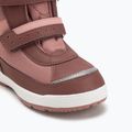Detské snehule Viking Footwear Play Reflex Warm GTX 2V pink / light pink 7