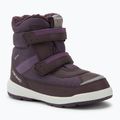 Detské snehule Viking Footwear Play Reflex Warm GTX 2V grape/purple