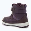 Detské snehule Viking Footwear Play Reflex Warm GTX 2V grape/purple 3