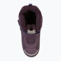 Detské snehule Viking Play Reflex Warm GTX 2V grape/purple 5