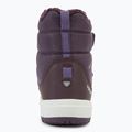 Detské snehule Viking Footwear Play Reflex Warm GTX 2V grape/purple 6