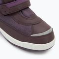 Detské snehule Viking Footwear Play Reflex Warm GTX 2V grape/purple 7