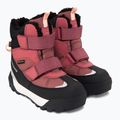 Detské snehule Viking Expower Warm GTX 2V dark pink 8