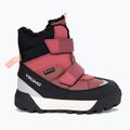 Detské snehule Viking Expower Warm GTX 2V dark pink 9