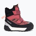 Detské snehule Viking Footwear Expower Warm GTX 2V dark pink 9